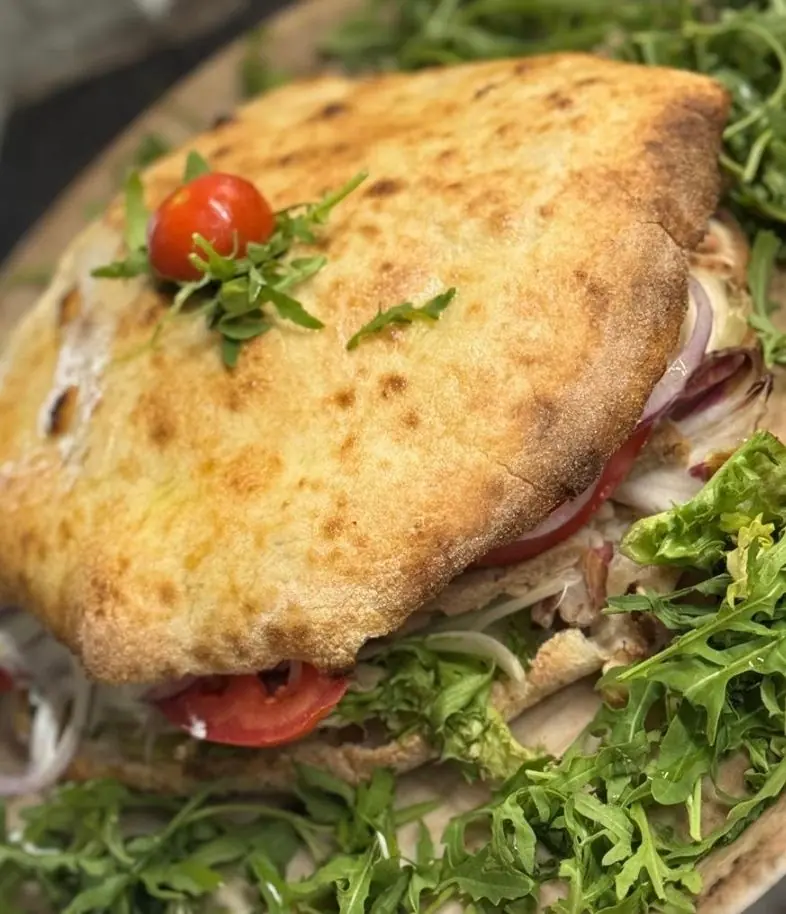 PANINO GRECO