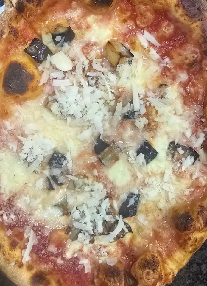 PARMIGIANA