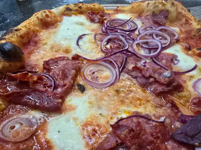 DIAVOLA