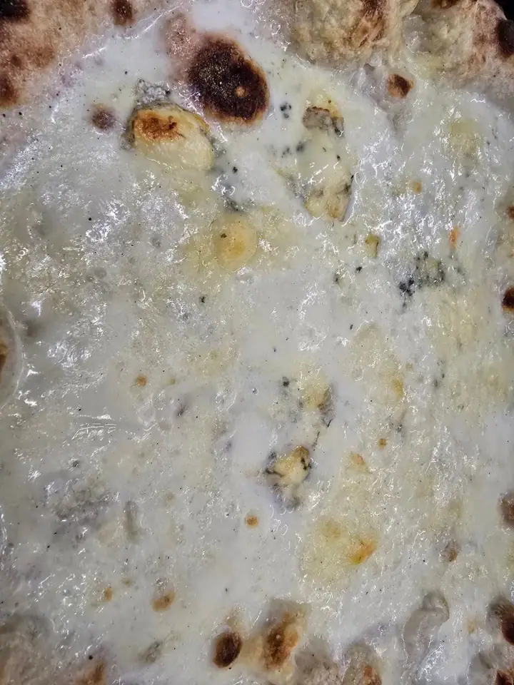 4 FORMAGGI