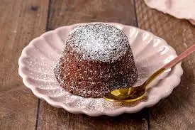 Chocolate Lava Cake
