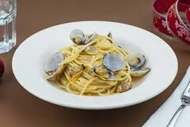 Clams