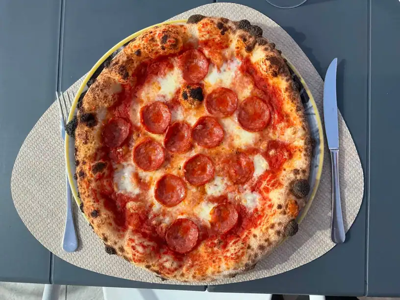 DIAVOLA