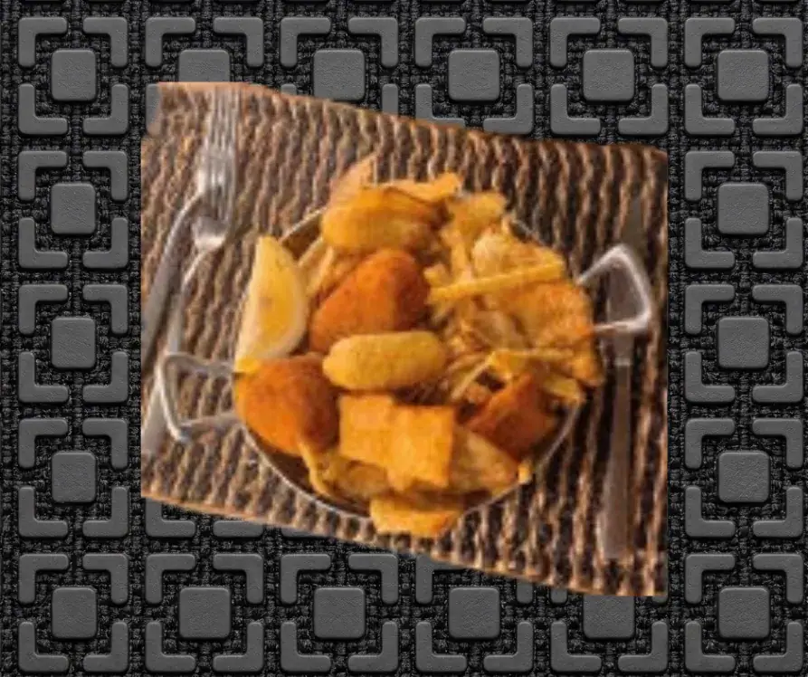 Assortiment chaud sicilien