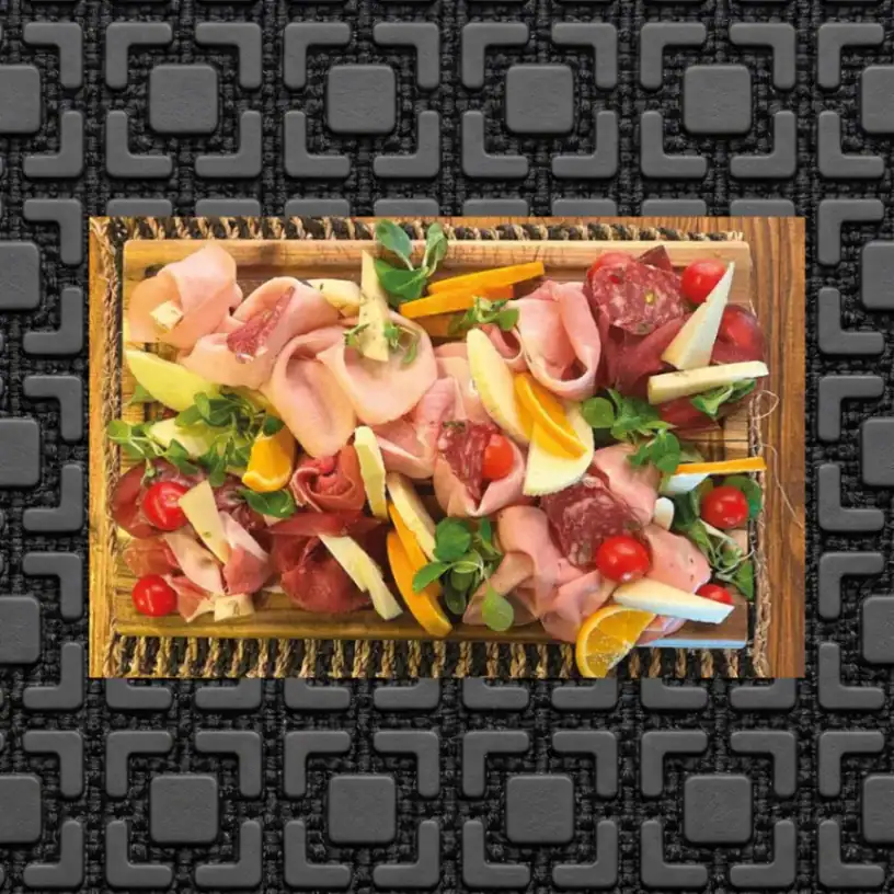 Maxi Planche du Charcutier Dop Sicile