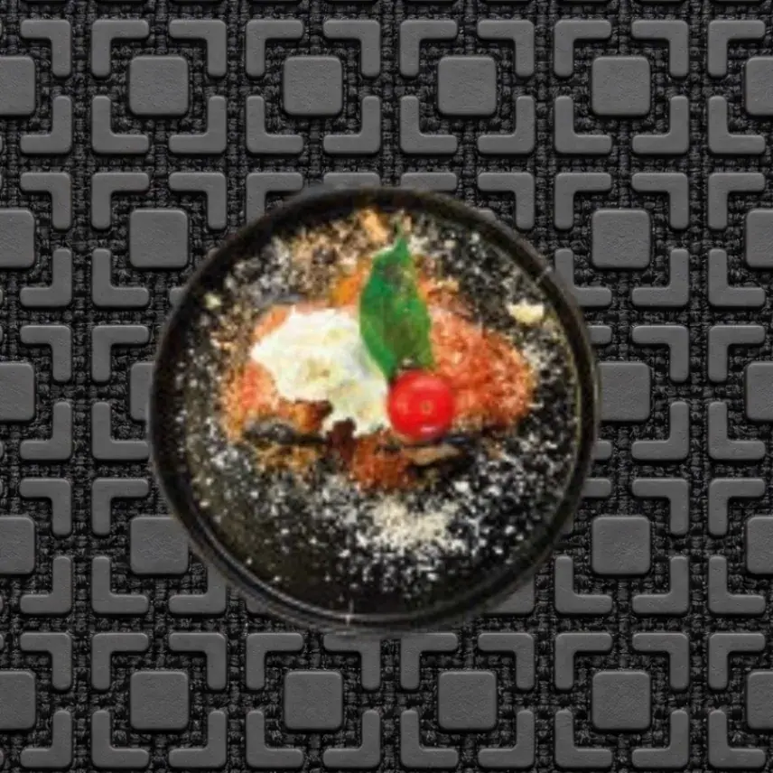 Involtini d'aubergines