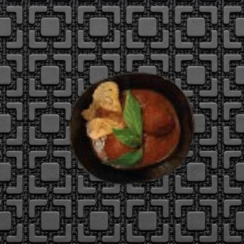 Boulettes de sardines
