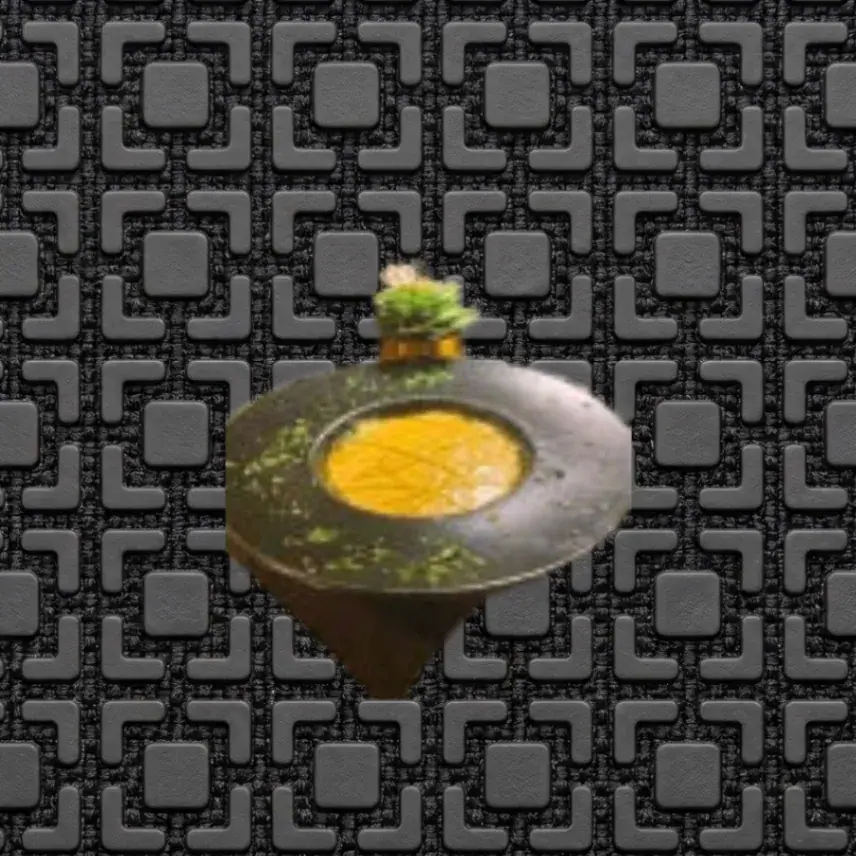 Soupe de Légumes