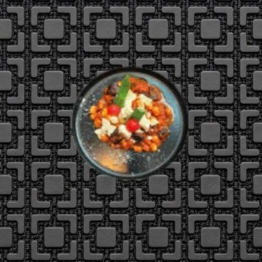 Gnocchi de pommes de terre Méditerranéens