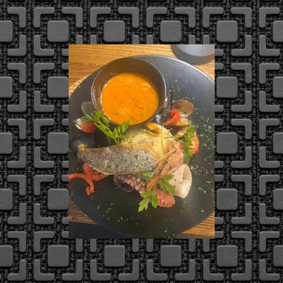 Couscous