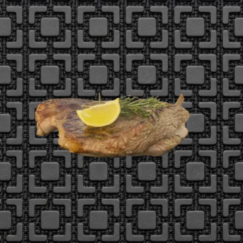 Fiorentina/ Côte de bœuf Scottona