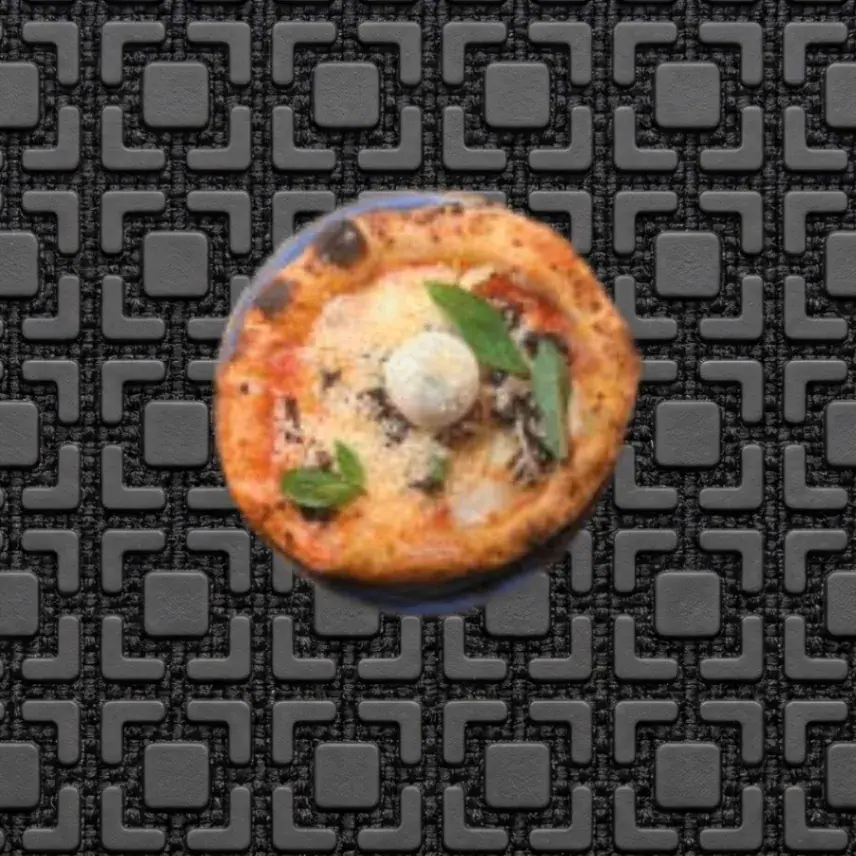 'A Parmigiana