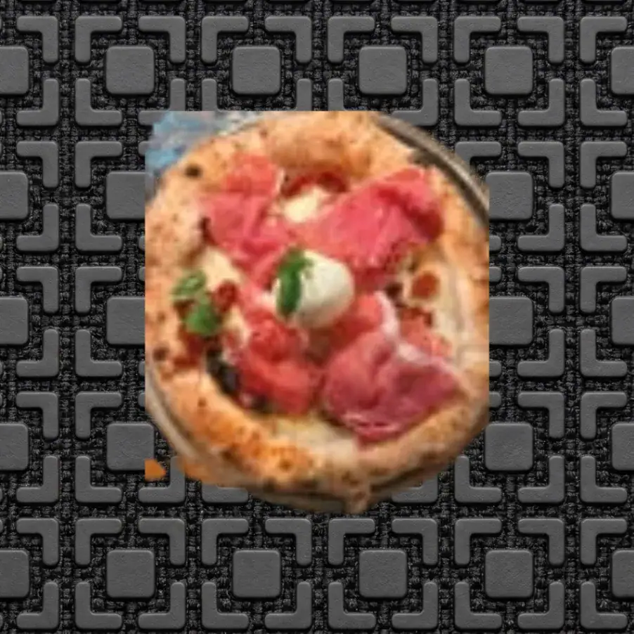 'A Fior di crudo