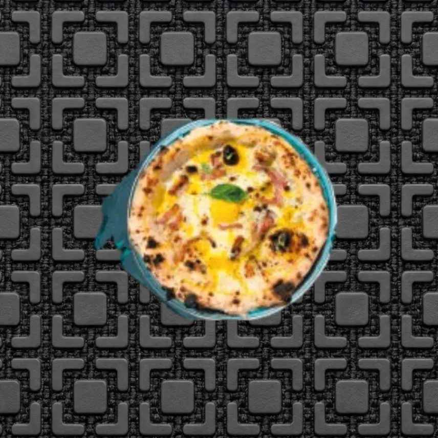 'A Carbonara