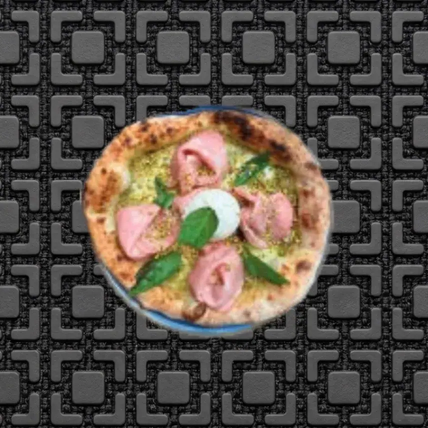 'A Pistacchiosa