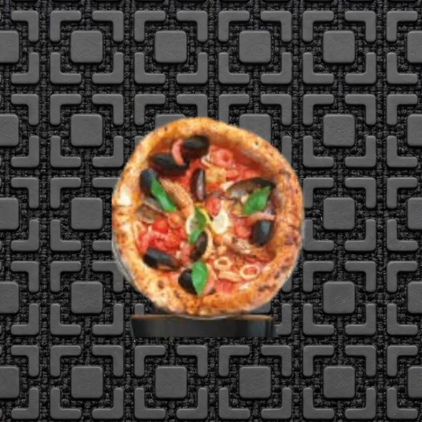 'A Marinara ai frutti di mare