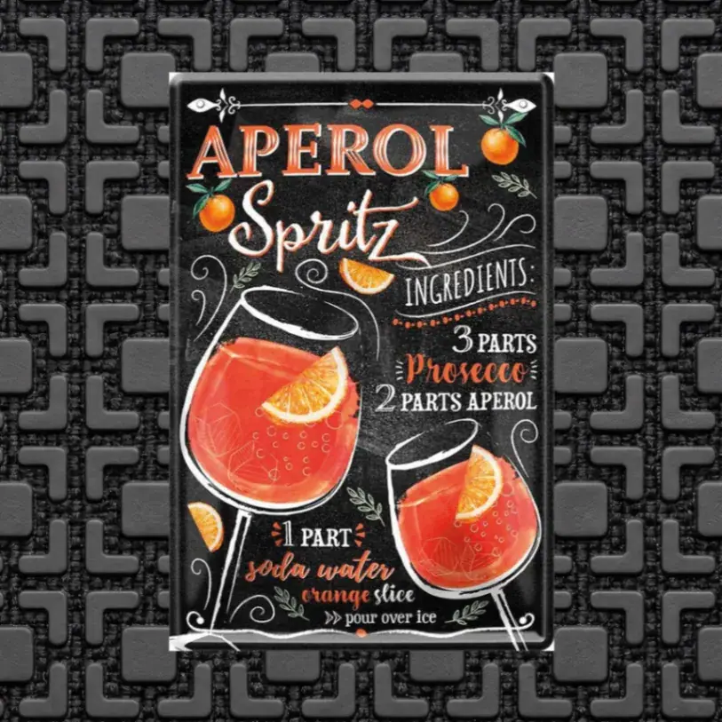 APEROL SPRITZ