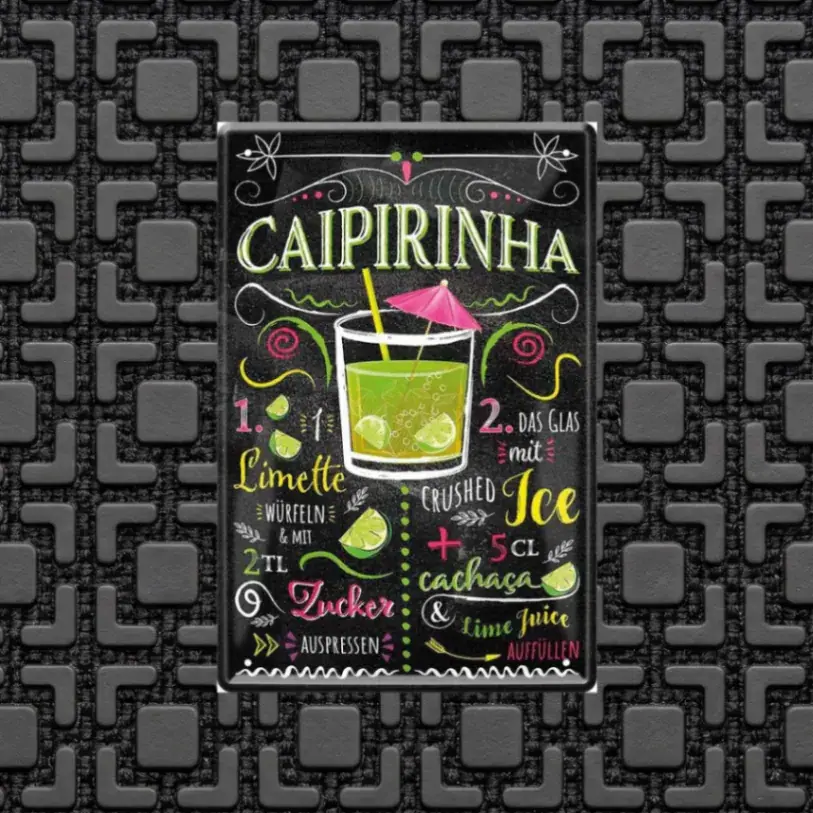 CAIPIRINHA