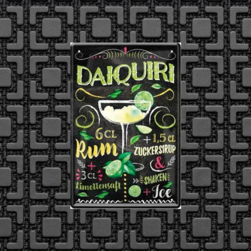DAIQUIRI