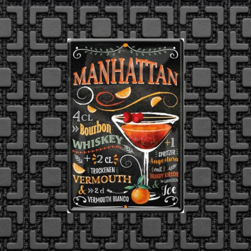 MANHATTAN